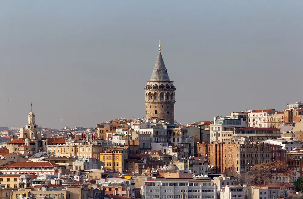 Galata