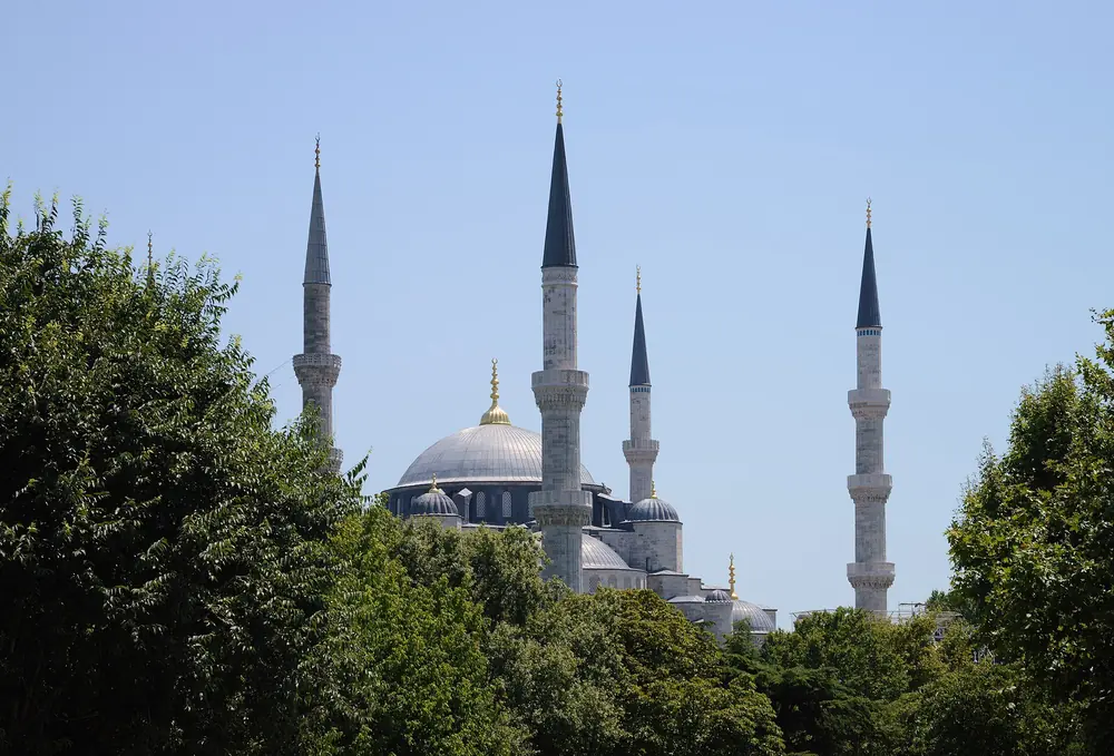 Sultanahmet